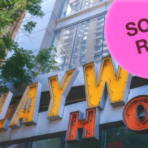 Soho Rep to Depart its Home & Share Space With Playwrights Horizons Photo