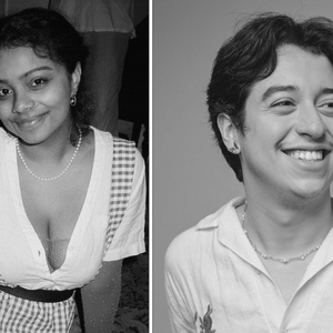 Repertorio Español Names 2026–2027 New York Community Trust Van Lier Fellows Photo