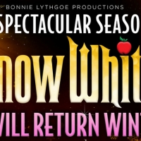 SNOW WHITE Panto Postponed Until 2022