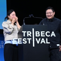 Untold Stories Selects SMOKING TIGERS Winner for $1 Million Prize at 2022 Tribeca Fes Photo