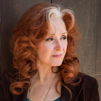Bonnie Raitt Comes To DPAC June 7, 2022