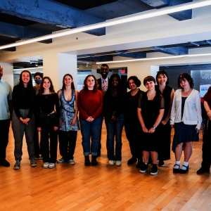 Pittsburgh Cultural Trusts New Student Volunteer Engagement Program Celebrates First  Photo