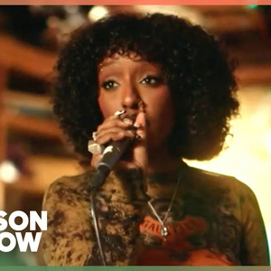 Video: Alemeda Performs Happy With You on THE KELLY CLARKSON SHOW Photo