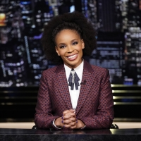 Amber Ruffin to Host 38th Annual Artios Awards in New York Photo