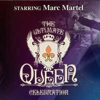 The Ultimate Queen Celebration Takes the Stage at Providence Performing Arts Center T Video