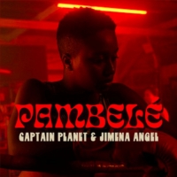 Captain Planet Drops New Single 'Pambele' Photo