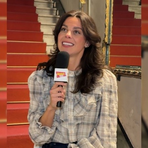 Interview: Hablamos con Clara Alvarado sobre su papel en ATRAPADAS EN LA OFI