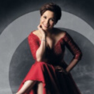 Alfie Boe and Lea Salonga to Lead Spotlight South Africa Safari Experience Photo