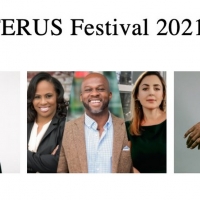 National Sawdust Presents Its FERUS Festival 2021 - Video