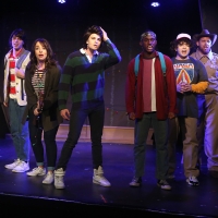 STRANGER SINGS! THE PARODY MUSICAL to Return Off-Broadway This Fall Photo
