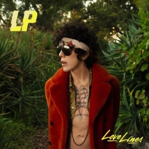 LP Releases New Album 'Love Lines'