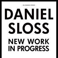 Daniel Sloss to Present New Work In Progress at Edinburgh Fringe 2022 Photo