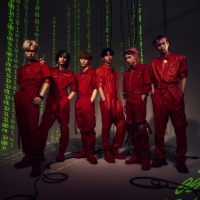 K-Pop Band Xdinary Heroes Releases 'Hello, World!' Mini-Album Photo