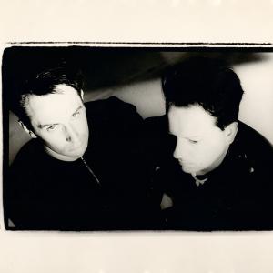 Cabaret Voltaire Shares Video for 'Don't Argue - 7" Version' Photo