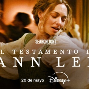 EL TESTAMENTO DE ANN LEE llega a Disney+ el próximo 20 de mayo Photo