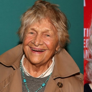 Estelle Parsons and Mary Beth Peil to Star in Irish Rep's THE DEAD, 1904 Photo