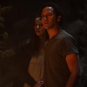 PENDULUM Teaser Trailer to Star Joseph Gordon-Levitt, Phoebe Dynevor Photo