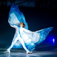 Rockefeller Center Presents Ice Theatre Of New York in OF WATER AND ICE Photo