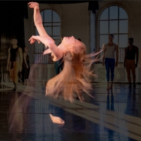 Buglisi Dance Theatre to Present the World Premiere Of The Threads Project #1 UNIVERS Video