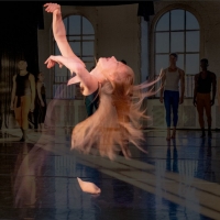 Buglisi Dance Theatre to Present the World Premiere Of The Threads Project #1…