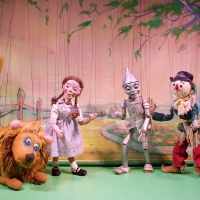 Puppetworks Presents Marionette Production of THE WIZARD OF OZ