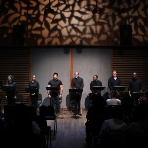 Court Theatre to Present Free Spotlight Reading Series Beginning Next Month