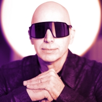 Joe Satriani Plans 'Fine Art' Tour Dates