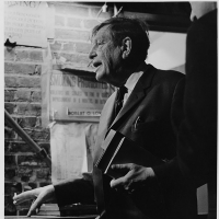 92Y's Unterberg Poetry Center Celebrates Poetry Month with Neruda, Nabokov And Much…