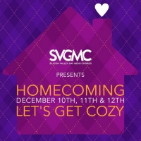 BWW Previews: HOMECOMING at Campbell UMC with SVGMC
