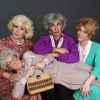 Hell In A Handbag Pesents THE GOLDEN GIRLS: THE LOST EPISODES, VOL. 5 �" SEX! At The Photo