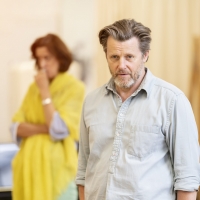 Anthony Calf Talks HEDDA TESMAN at Chichester Festival Theatre Interview