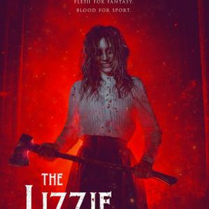 THE LIZZIE BORDEN GAME Offers Supernatural Horror Take on American Legend Photo