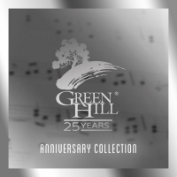 Green Hill Music Celebrates 25th Anniversary Photo