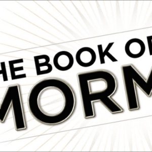THE BOOK OF MORMON Returns to Centennial Concert Hall, January 5 – 7