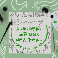 2021 Climate Change Theatre Action Announced