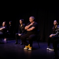 BWW Review: (EXTRA)ORDINARY, (UN)USUAL Makes Its Filmed Debut From F Creations