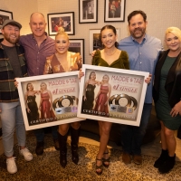 Maddie & Tae Score Triple Platinum Certification For 'Die From A Broken Heart' Photo