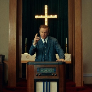 Video: John C. Reilly Stars in New Music Video for Jack White Hit Single Photo