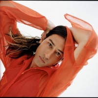 KINDNESS Shares New Track 'Raise Up' Off Upcoming Album 'Something Like A War' Out 9/ Photo