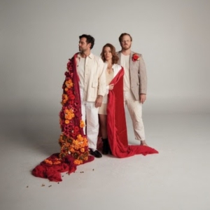 The Lone Bellow Team Up With A Safer Tennessee For 'Victory Garden' Photo