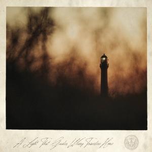 Photos: Andrew Bayer to Release A LIGHT THAT GUIDES WEARY TRAVELERS HOME Photo