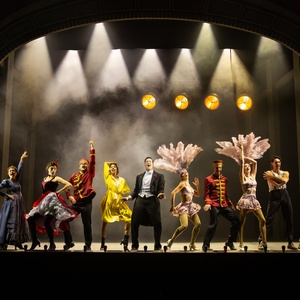 HOUDINI, UN MUSICAL MÁGICO anuncia su despedida definitiva de Madrid Photo