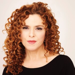 Bernadette Peters to Receive Harold Prince Award at Drama Desk Awards Photo