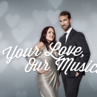 YOUR LOVE, OUR MUSICAL Returns to Caveat Twice in March Photo