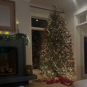 Student Blog: Learning to Be Consistent Photo