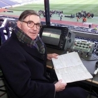 Firebrand Presents BILL MCLAREN: THE VOICE OF RUGBY Video
