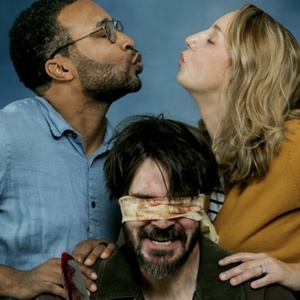 Review: BLEEDING HEARTS at Theatrical Outfit Photo