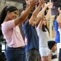 Porchlight Music Theatre Announces 2021 In-Person and Zoom Summer Camps Photo