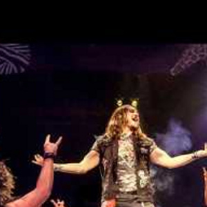 Video: ROCK OF AGES at North Shore Music Theatre
