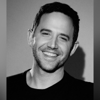 Santino Fontana to Return to 54 Below for Four Performances in September Photo